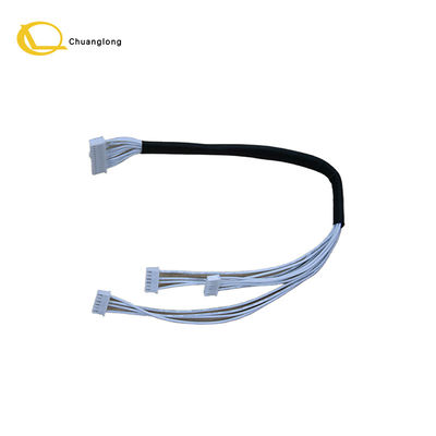 Guter Preis ATM Ersatzteile 49250160000A Diebold Nixdorf 5500 Transportplattform Motorkabel Online