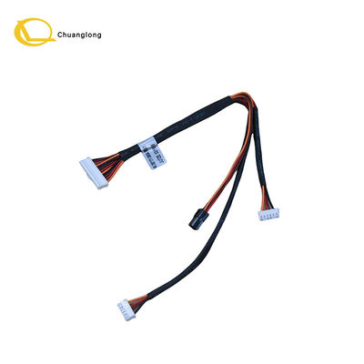 Guter Preis ATM-Teile Diebold Opteva 2.0 AFD Motorkabel für den Transport der Plattform 49267160000A Online