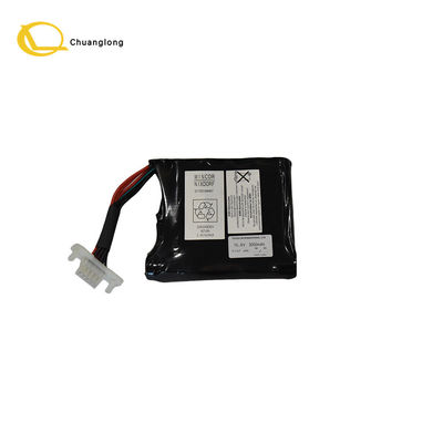 Guter Preis Wincor Nixdorf BEETLE MII Plus UPS Batteriepaket (15,6V 3000MAH) 01750168467 1750168467 für das POS-System Online
