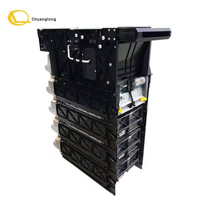 Guter Preis Geldautomaten Glory NMD100 4 Kanäle mit 4 Kassetten Glory NMD100 Delarue Medien-Kassette mit Noten Online