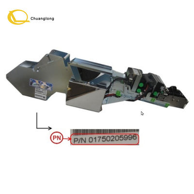 Guter Preis Wincor Geldautomaten 1750205996 Wincor Nixdorf TP24 Quittungsdrucker Doppelroll P.I. 01750205996 Online
