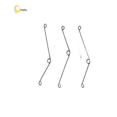 Guter Preis Geldautomaten Finanzausrüstung Teile NCR S1 Kassette Teleskopische Feder Feder Torsionsverschluss Tür 2010002006 Online