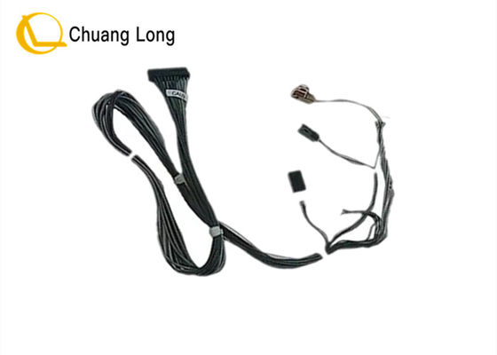 Guter Preis Maschinenteile für Geldautomaten Fujitsu F53 F56 Untereinheit Kabel Assy KD02881-G003 Online