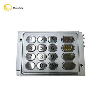 Guter Preis 445-0732107 Geldautomaten Teile NCR Selbstbedienung EPP2 66XX Tastatur EPP3 NCR U-EPP3 4450744310 445-0732107 445-0717108 4450744340 445-07 Online