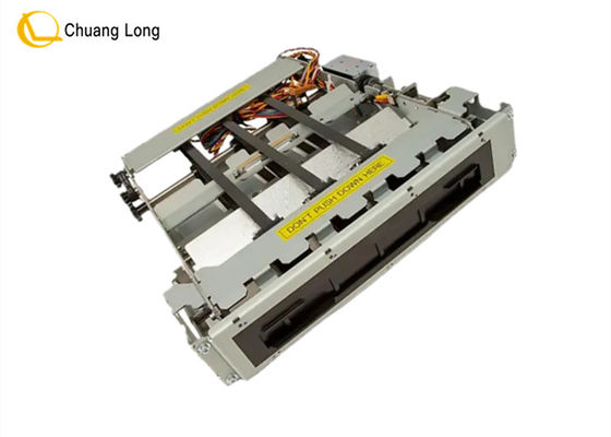 Guter Preis Teile von Geldautomaten Hyosung Nautilus GCDU Vorderladung Kehlkopf Assy S7310000562 Online