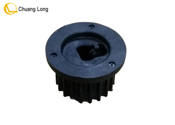 Guter Preis Ersatzteile für Geldautomaten Diebold Opteva 20T Pulley 49200262000B 49-200262-000B Online