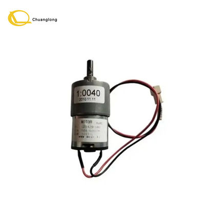 Guter Preis 7010000119-34 S5640000006 ATM Ersatzteile Hyosung MX 5600 5600T 8000TA Motor GD3429-040 Online