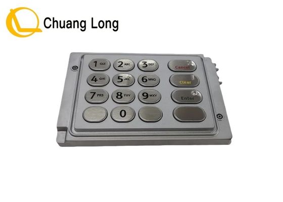 Guter Preis ATM-Maschinenteile NCR 66 EPP Tastatur 445-0745420 4450745420 Online