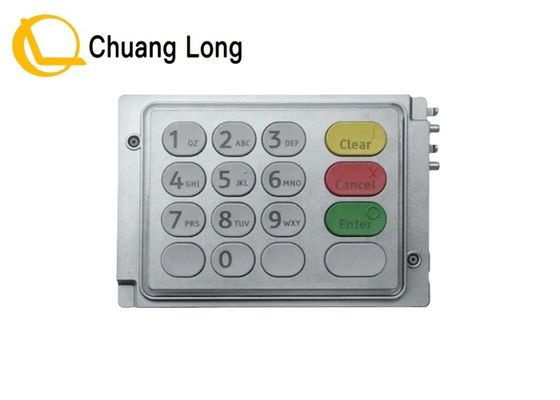 Guter Preis ATM-Maschinenteile NCR EPP V3 Tastatur 445-0745408 4450745408 Online