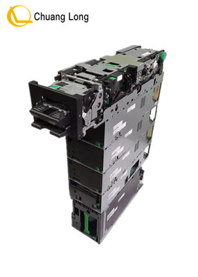 Guter Preis Teile von Geldautomaten Fujitsu GSR50 Skalierbarer Bargeldrecycler Multi-Kassette Währungsrecycling-Modul Online