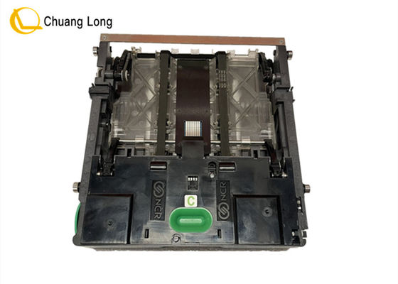 Guter Preis ATM-Maschinenteile NCR S2 CARRIAGE FA 445-0782430 4450782430 Online