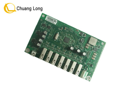 Guter Preis ATM-Maschine Teile NCR Universal-USB-Hub-PCB-Top-Assembly 4450761948 445-0761948 Online