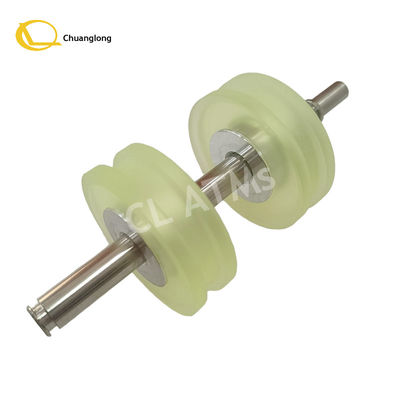 Guter Preis Glory GFB800 GFB-800 Geldzähler Banknotenzähler Währungszähler Ersatzteile 1154-T027 Rückwärtsrollen Online