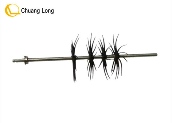 Guter Preis 49242427000A-03 49253615000A Geldautomaten-Maschinenteile Diebold 5500 Paddelradwelle Assy Online