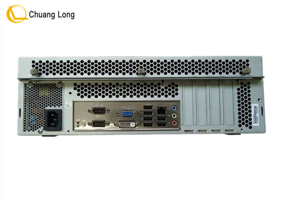 Guter Preis ATM-Maschinenteile Wincor Nixdorf SWAP-PC EPC 4G DualCore E5300 TPMen 01750235485 1750235485 Online