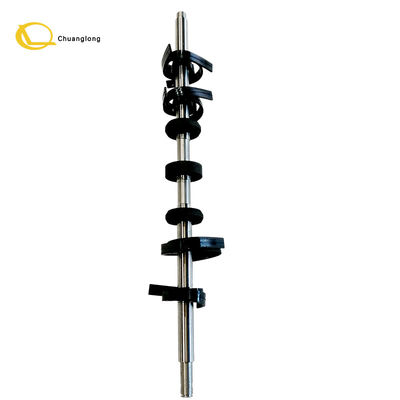 Guter Preis Diebold Nixdorf ATM Teile DN100 DN100 DN PADDLE SHAFT ASSY 49274128000D Online