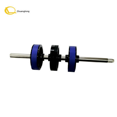 Guter Preis Diebold Nixdorf ATM-Maschinenteile für DN100-Welle Opteva-Zuführwelle 49204018000A Online