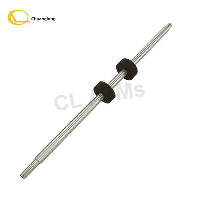 Guter Preis 01750375074 1750375074 Diebold Nixdorf ATM Teile DN100 DN100D DN200 Transportwelle 28x9 CPL Online