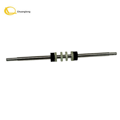Guter Preis Hyosung Geldautomaten Maschinenteile HCDU Stacker Rollenwelle S7310000717 Online