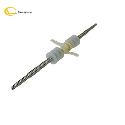 Guter Preis Wincor ATM-Teile Gegenrotationswelle VS ASSY 1750298729 Online