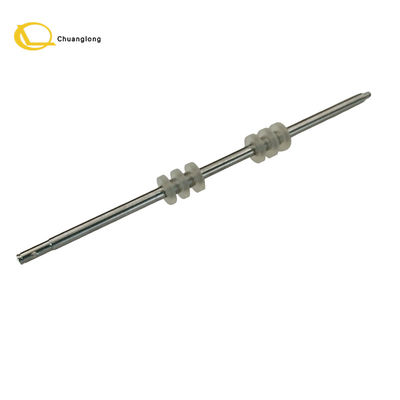 Guter Preis Wincor ATM-Teile Doppel-Extraktor-Rollenschacht 01750035275 Online