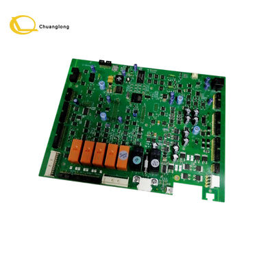 Guter Preis NCR Maschinenteile S2 Dispenser-Steuerplatte Top-Level-Montage 445-0749347 445-0757206 Online