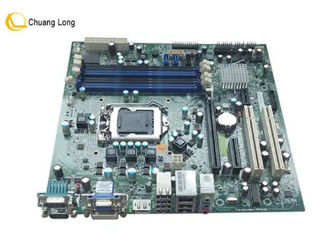 Guter Preis NCR-Geldautomaten-Maschinenteile Micro Intel Pocono-Mutterplatte 4970475399 Online