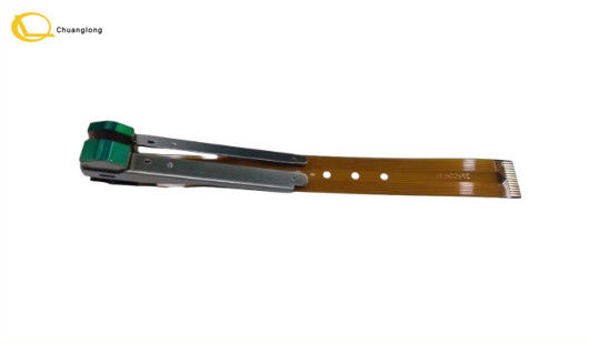 Guter Preis NCR-Geldautomaten-Maschine Teile Spur 3 Kartenleser Magnetkopf 9980235656 Online