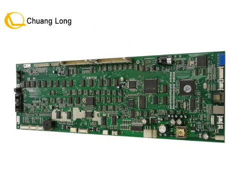Guter Preis Wincor ATM Maschinenteile CMD Controller ll USB Assy mit Deckel 1750105679 01750105679 Online