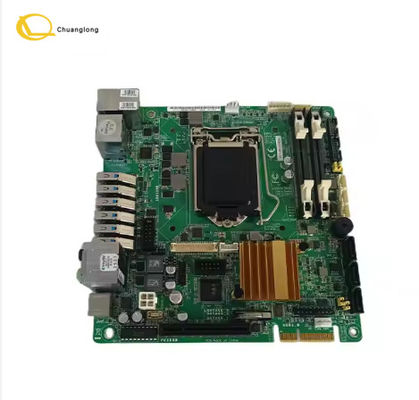 Guter Preis NCR ATM Maschinenteile PC Kern Estori 1 Mutterplatte 4450764433 Online