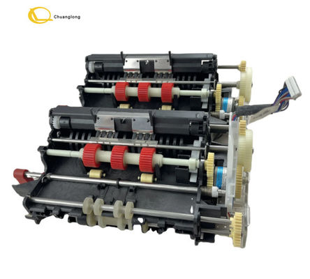 Guter Preis Wincor ATM Maschinenteile Doppel-Extraktor-Einheit CMD-V4 1750109615 Online