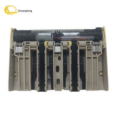 Guter Preis Wincor ATM Maschinenteile CMD-V4 ATM Transportmechanismus Klemme 1750053977 Online
