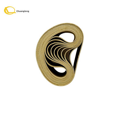 Guter Preis NCR ATM Maschine Teile Gürtel Trommel Gelb 4450709417 Online