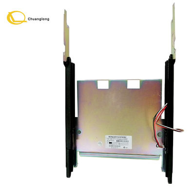 Guter Preis Wincor ATM Maschinenteile AGT CMD V4 Horizontale RL 252.6mm 1750160110 Online