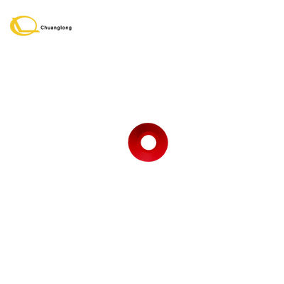 Guter Preis NCR ATM Maschinenteile Präsentator Vakuum-Saugbecher Rot 0090031376 Online