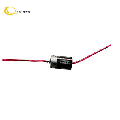 Guter Preis Wincor Geldautomaten Maschinenteile CMD Controller Board Batterie 1750101886 Online