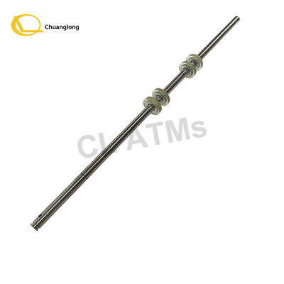 Guter Preis Hyosung Geldautomaten Teile Hyosung Nautilus CDU Rollenwelle für Note Separator S4520000377 Online