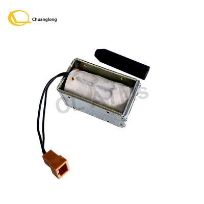 Guter Preis Hyosung GCDU 1100 Motor Ablehnung Tor Solenoidmontage 56390201 S72842301 S72841904 Online