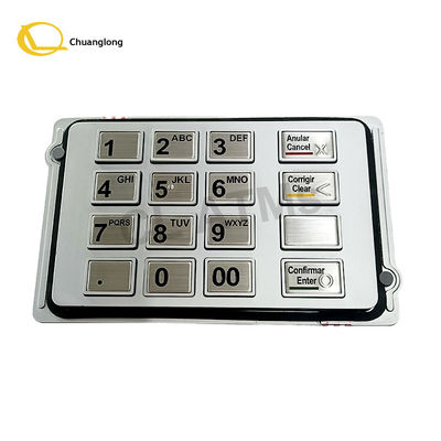 Guter Preis Hyosung Geldautomaten Teile Hyosung X1 Tastatur 8600S EPP-X1 Online
