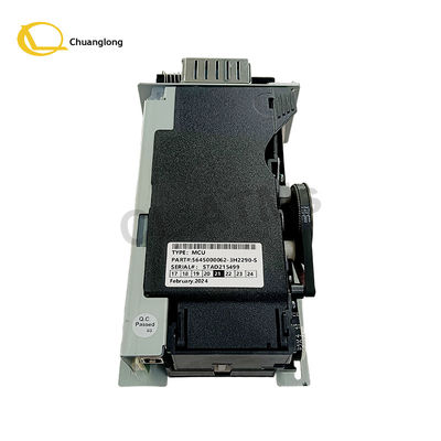 Guter Preis Hyosung Geldautomaten Teile Hyosung 8600S Geldautomaten Kartenleser Sankyo Kartenleser ICT3Q8-2290-S 5645000062 Online
