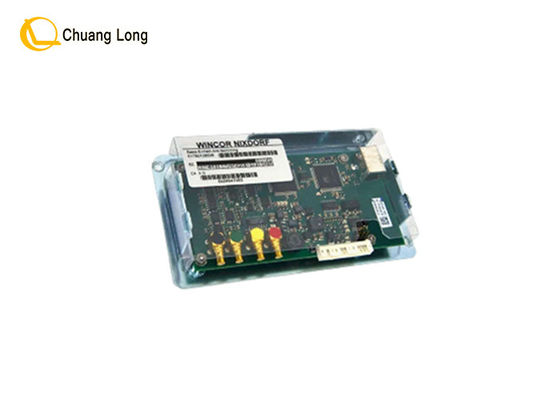 Guter Preis ATM-Maschinenteile Wincor Nixdorf Basis-Assy Anti-Skimming 01750108535 1750108535 Online