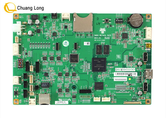 Guter Preis Hyosung 2700CE Mainboard 7.0 Tasten mit Touchfunktion 7650000289 S7650000289 Online