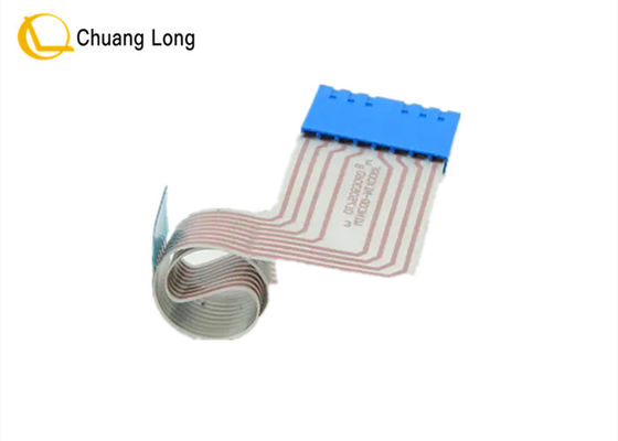 Guter Preis ATM-Maschinenteile Wincor V Modul Flex Kabel Flex Board MDMS Erweiterung 1750053060 01750053060 Online