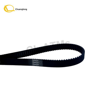 Guter Preis NCR-Geldautomaten Ersatzteile NCR-Aria vertikaler Transportgürtel 455-0644331 4550644331 Online