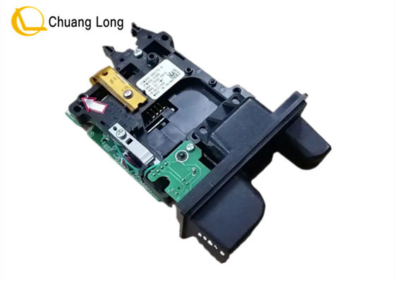 Guter Preis Sankyo ICM300-3R0775 IFM300-0300 Hyosung Triton Wincor NCR Diebold ATM DIP Card Reader Sankyo Emv Card Reader Bezel Online