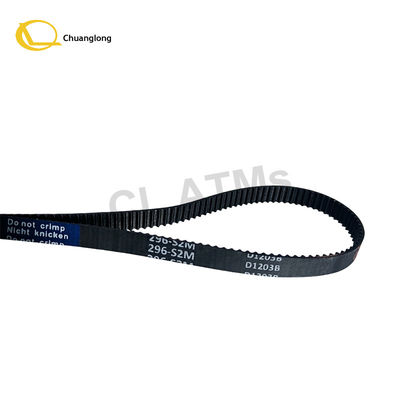 Guter Preis 60S2M296 Zeitgurt für Fujitsu F53 Dispenser F53 Multi Cassette Bill Dispensing Unit Geldautomaten Teile Online