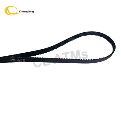 Guter Preis ATM-Teile Fujitsu F56 Dispenser Timing Belt F56 Multi Cassette Bill Dispensing Unit Timing Belts S2M434-6 Online