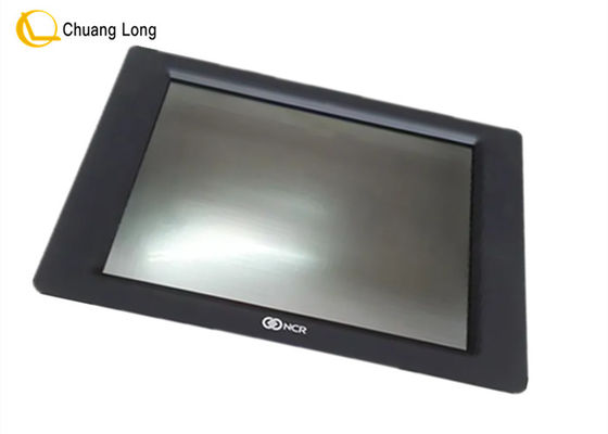 Guter Preis ATM-Maschine Teile NCR 15 Zoll LCD-Display Monitor Touchscreen 4450735827 445-0735827 Online