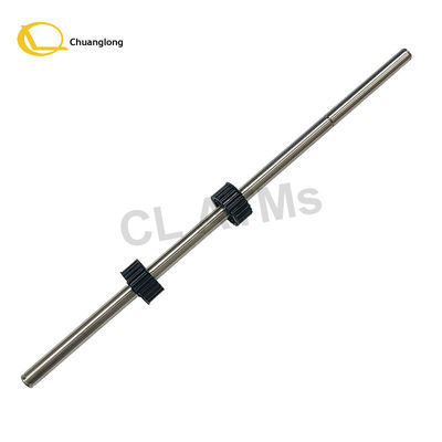 Guter Preis S7310000535 7310000535 Hyosung ATM Teile Hyosung Nautilus MX5600 MX5800 V Modul Getriebewelle SUB Assy Welle 2PUL DR FM Online