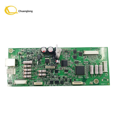Guter Preis Hyosung ATM Teile Hyosung 5500 5600 HCDU ICT3Q8-3A2294 Kartenlesekort USB Online